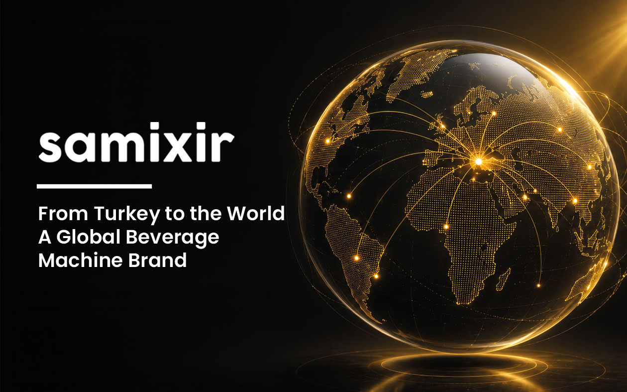 Blog | Samixir